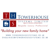Towerhouse Systems Ltd logo - Similar company to Tiny Holdings