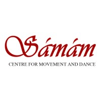 Samam - Kathak Dance School logo - Similar company to Divya Dwivedi Kathak