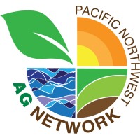 Pacific Northwest Ag Network logo - Similar company to Eightwire: The Network Effect