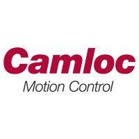 Camloc Motion Control Limited logo - Similar company to Albert Jagger Limited
