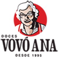 Doces Vovó Ana logo - Similar company to Doces Ricco