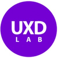 UXD lab logo - Similar company to Uxdlab