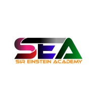 SIR EINSTEIN ACADEMY, PANCHGANI logo - Similar company to M A Rangoonwala College Of Physiotherapy And Research