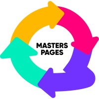 MastersPages logo - Similar company to Moovie Holding Ltd