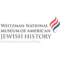 Weitzman National Museum of American Jewish History logo - Similar company to Cognition Consulting