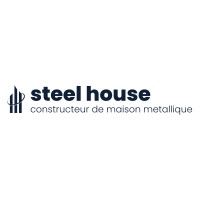 Steel-house.lu logo - Similar company to Re/Max Sweet Home
