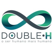 Double H logo - Similar company to Cpn Academia