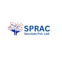 SPRAC Services Pvt Ltd logo - Similar company to Sparc Digital Solutions