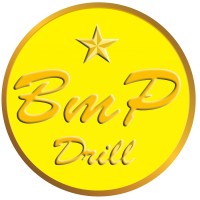 PT. Bintang Mandiri Perkasa Drill (BMP Drill) logo - Similar company to Fire Industry Supplies