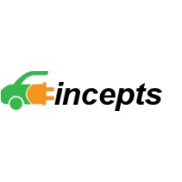 InceptEV logo - Similar company to Exyt