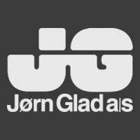 Jørn Glad A/S logo - Similar company to Nordic Screed Aps