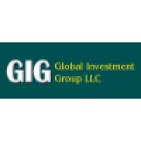 GIG Global Investment Group logo - Similar company to Pcex