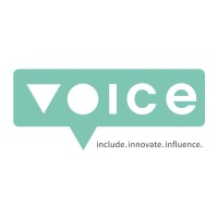 Voice logo - Similar company to Aventi Experiences Inc.