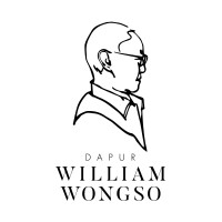 Dapur William Wongso logo - Similar company to Goldengate Coffee