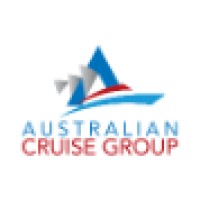 Australian Cruise Group logo - Similar company to Escape Beyond
