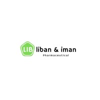 Liban & Iman Pharmaceutical distributor logo - Similar company to Caribbean Scientific