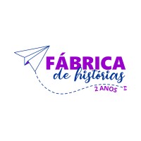 Fábrica de Histórias e Agência de Notícias logo - Similar company to Fábrica Social