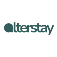 Alterstay logo - Similar company to Zero One Group