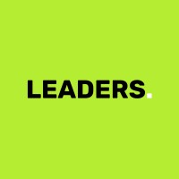 LEADERS. AGENCY logo - Similar company to Computer Sharing Sud
