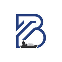 BISTANA MARINE logo - Similar company to M K Enterprise