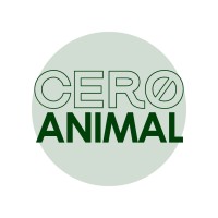Cero Animal logo - Similar company to Xiclo
