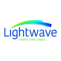 Lightwave Dental logo - Similar company to Ascend