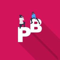 Picbuddy® logo - Similar company to Edgeupwards