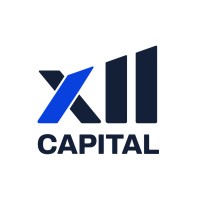 XII Capital logo - Similar company to Grozeo Global