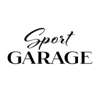 Sport Garage logo - Similar company to Initial Rh