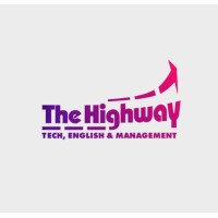 The Highway Cotia logo - Similar company to Alphagraphics Granja Viana