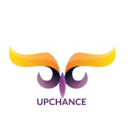 Upchance logo - Similar company to Unit Penalaran Ilmiah Interdisipliner Universitas Gadjah Mada