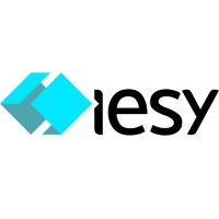 iesy GmbH logo - Similar company to Yellowtec Gmbh