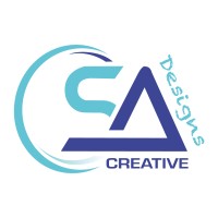 Sacreativedesigns logo - Similar company to Pyx