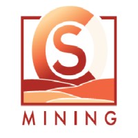 CS Mining logo - Similar company to Alternative Maintenance Solutions Llc.