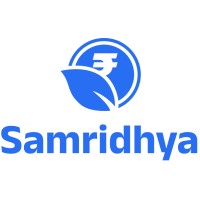 Samridhya logo - Similar company to Xetabots