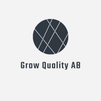 Grow Quality AB logo - Similar company to Epay Universal