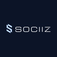 Sociiz logo - Similar company to Instituto Deep Shock Brasil