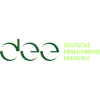 DEE AG Deutsche Erneuerbare Energien logo - Similar company to Palmira Development