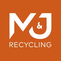 M&J Recycling logo - Similar company to Cm Shredders