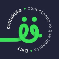 CONTAKTIKA logo - Similar company to Fifty Two - Leadership And Project Management