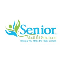 Senior MedLife Solutions LLC logo - Similar company to Health Solutions One