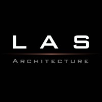 LAS Architecture logo - Similar company to Kamermans Architects