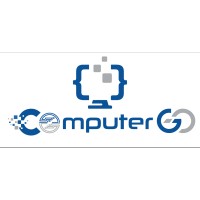 Computer Go Sas logo - Similar company to Software Care