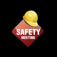 Safety Meeting App logo - Similar company to Construct Iq
