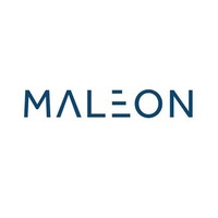 Maleon AB logo - Similar company to Sluta Gräv Ab