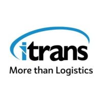 itrans México logo - Similar company to Meg Logistics