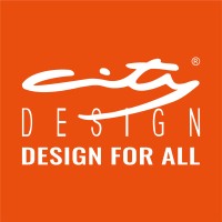 City Design logo - Similar company to Myequilibria