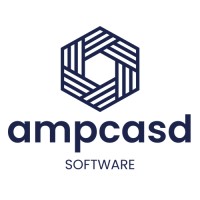 Ampcasd logo - Similar company to Apatris