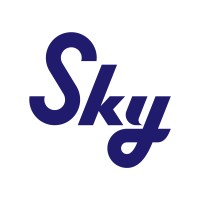 Sky Marketing logo - Similar company to Data Quest