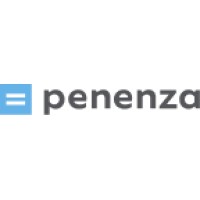 Penenza logo - Similar company to Upfinity